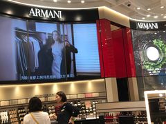 -Sony Store 索尼(上海淮海中路店)