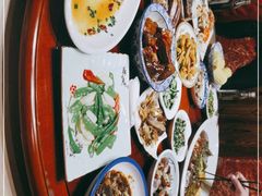 -柳柳饭店(华山中路店)