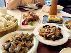 -凯鸽酒楼(大同振兴街店)