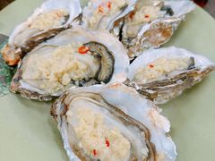 -贞姨美食·老字号海鲜大排档