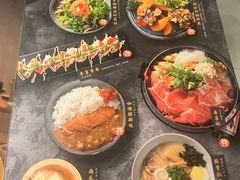 -松幸日式料理(中山路店)