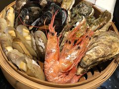 -高佳庄·舟山海鲜(海景旗舰店)