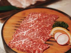 -厚贞日式烤肉(龙之梦店)