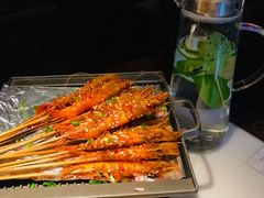 -绿茶餐厅(深圳龙华天虹购物中心店)