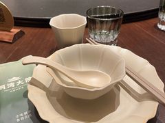 -桐湾大院·桐庐菜(滨江店)