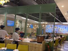 -清晖小苑•顺德地方菜(壹海城店)