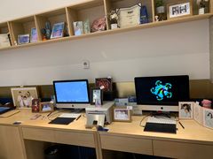 -海马体照相馆(大连柏威年购物中心店)