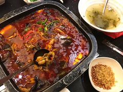 -自贡好吃客(科华店)