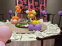 -宴天下大酒店·传承洛阳菜(政和路店)