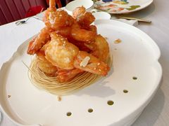 -鱼翅楼·津派砂锅鱼翅(水上公园店)