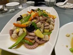 -景祥海鲜美食餐厅