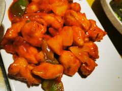 -素虎小呆鸟(西二旗店)