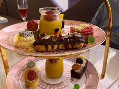 -水桶王国主题餐厅·聚会·生日派对·亲子活动·家庭套餐(亚龙湾希尔顿店)