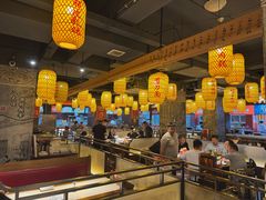 -潞州宴·长治人的会客厅(长兴北路店)