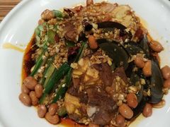 经典下酒菜-吾味小厨(沈阳梅江店)