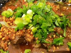 冒鸭血-一岚一山(角门总店)