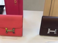 -六六奢品·vintage中古·回收二手奢侈品包包手表首饰(环球港店)
