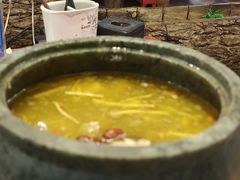 -思金拉措庄园藏餐(太阳岛店)