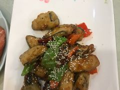 -长春观斋补堂素菜馆