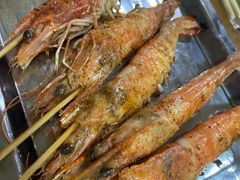 -老刀刀削面烧烤