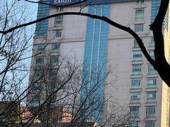 -浙江大学医学院附属第二医院(解放路院区)