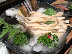 -捞王锅物料理(上海世茂广场店)