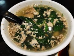 及第汤-银记肠粉店(中山一路店)