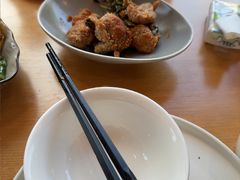 -隅乐胡椒虾·台湾菜·团建(皇岗店)