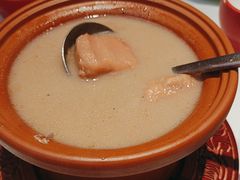 -来菜·湖北头牌藕汤(武商MALL众圆店)
