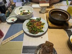 -吃货私房菜(丽江束河古镇店)