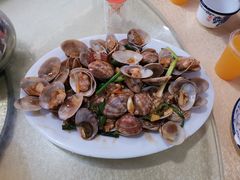 -源海渔村·现捞海鲜(大角湾店)