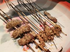 -北丐先生·野馄饨烧烤(长宁龙之梦店)