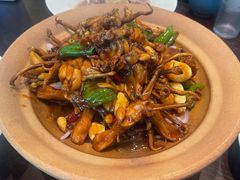 -王家大院·南京菜(湛江路总店)