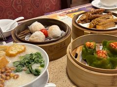 -点都德(大茶楼店)