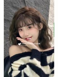 点击看大图 -KIMI HAIR SALON·烫染设计店