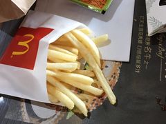 -麦当劳(赣州火车站店1093)