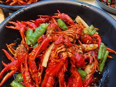 -聚味瞿记·龙虾堂(渔人码头一店)