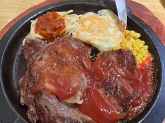 -菲滋意式休闲餐厅(北仑银泰城店)