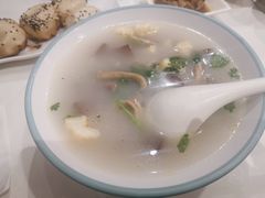 老鸭粉丝汤-小杨生煎(龙之梦购物中心店)
