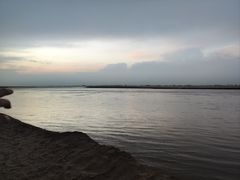 -花园口旅游区