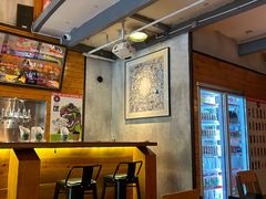 -JuiceRobot·手工意大利面&汉堡精酿(珠江新城店)