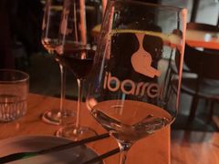 -ibarrel爱杯·bistro&brunch(江宁路店)