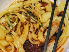-丝路伊兰·兰州牛肉面(牛街总店)