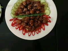 -老韩家清真食府