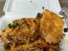 -味美香豆皮