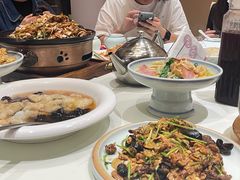 -惠丰堂饭庄·烤鸭·京味菜(翠微路店)