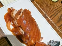 -小大董·烤鸭(王府井apm店)