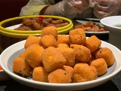 一口豆腐-蝴蝶里·粤菜·点心(龙湖天街&滨江店)