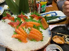-大渔铁板烧(中山路八佰伴店)