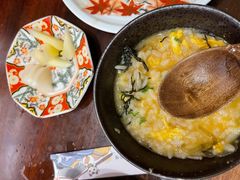 鮟鱇鱼火锅-加奈日本料理